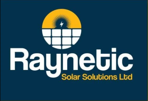rayneticsolar